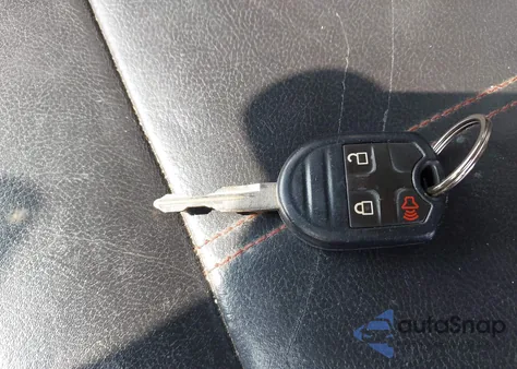 2012 Ford Edge Limited z USA, uszkodzony, nr VIN 2FMDK4KCXCBA05120